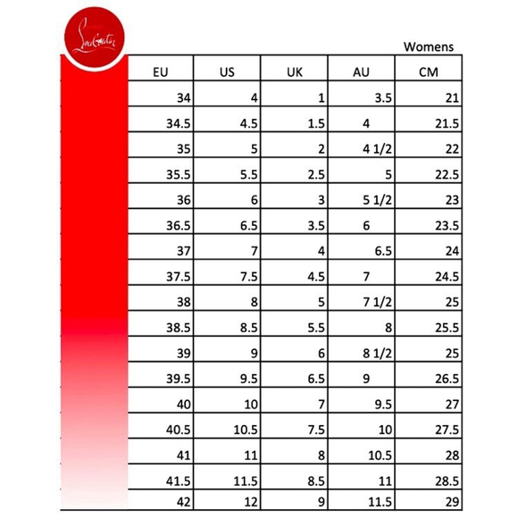 Christian Louboutin Black Studded Leather Ankle Boots with Red Soles - Picture 12 of 12